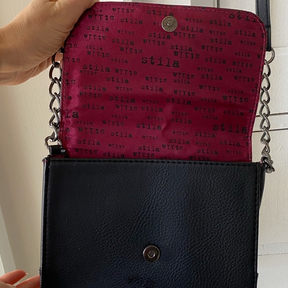 Stila purse - Picture 3 of 3
